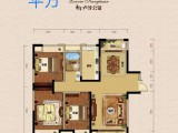 綠地四期B5-704號(hào)。2019年5月份交房。