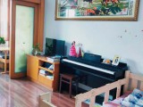 景泰花園2室2廳1衛(wèi) 56平 5樓黃金樓層，科技廣場，環(huán)境優(yōu)美，拎包即住裝修精美