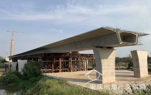 （楊梅洲大橋，櫻桃大房子攝）