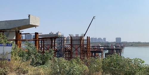 （下攝司大橋，櫻桃大房子攝）